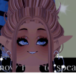 Magical fairy tale (anything)