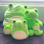 ~Fairytale Frogs~