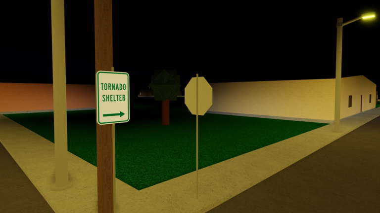 Tornado Simulator 2 screenshot 3