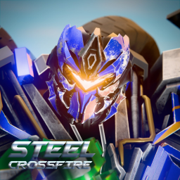 [📜QUESTS] Steel Crossfire icon