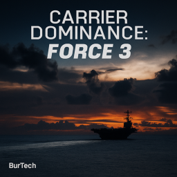 [UPDATE] ⚓ Carrier Dominance: Force 3