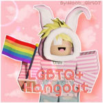 |||•PRIDE HANGOUT•|||