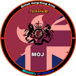[BHKA] Minister of Justice