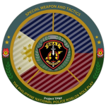 TPNPRR-SWAT | Special Weapon And Tactics