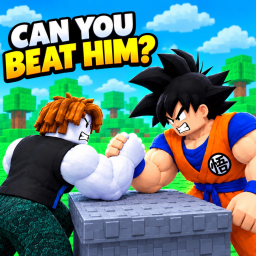 Win a Armwrestle