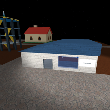 Robloxian RETRO Odyssey