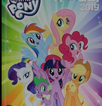 Ponys>3