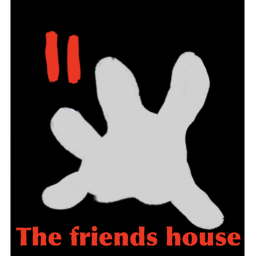 The friend house (release)