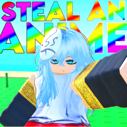 Steal an Anime🌸