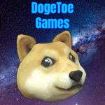 DogeToe Games