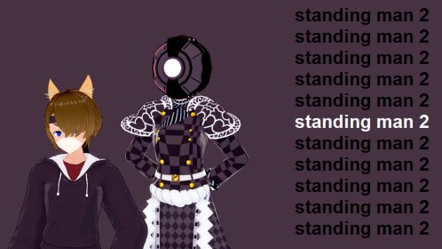 standing man 2
