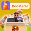 [Free UGC] Dodo Pizza World