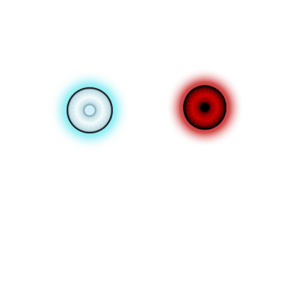 Custom Eyes | NRPG Beyond Roblox decal