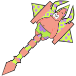 Patrick Hammer