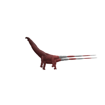 Dreadnoughtus  Woodpecker Skin pack