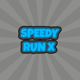 Speedy Run X