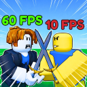 [🍀] Steal FPS from Others!