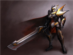 K.O.Z (Knights Of Zeron)
