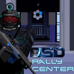 BSD Rally Center: The Grand Sanctuary
