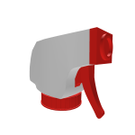 Spray Bottle Head