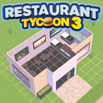 Restaurant Tycoon 3 ❄️ WINTER