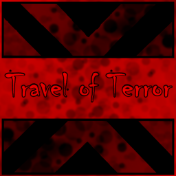 Travel of Terror || DGS
