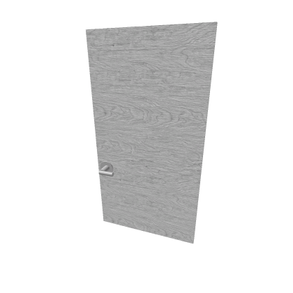 Realistic door