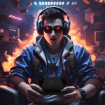 Maniac Gaming Inc.