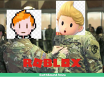 Earthbound Army