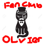 OLIVER HOSTY FAN GROUP!