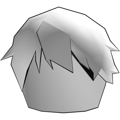 Nagi Icon Hair