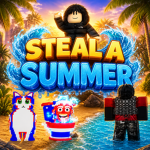 Steal a Summer !