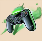 GAMES INC TD