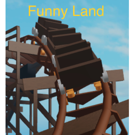 [OLD] Funny Land