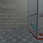 Escape aperture labertories (BROKEN)