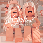 *Girlies*