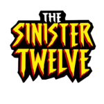 The Sinister Twelve