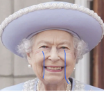 Queen Elizabeth’s Royal guards chaos
