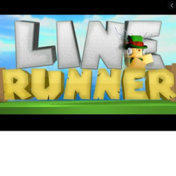 line runner