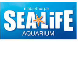 mablethorp SEA LIFE aquarium