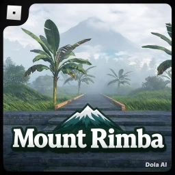 Mount Rimba icon