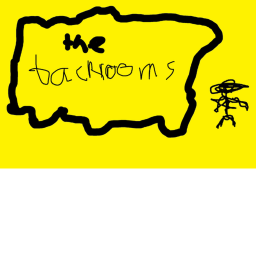 The Backrooms