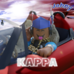 Kappa Locker