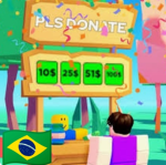 Plis donate BR