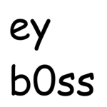 b0ss
