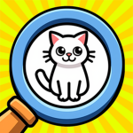Cat Island!