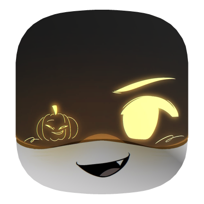 Murder Drones N's Pumpkin eye [P1]