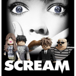 Woodsboro, Scream