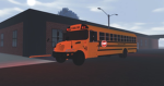 WYOMISSING AREA BUS LINES