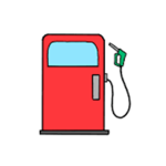 Joe Mama’s Gas Company